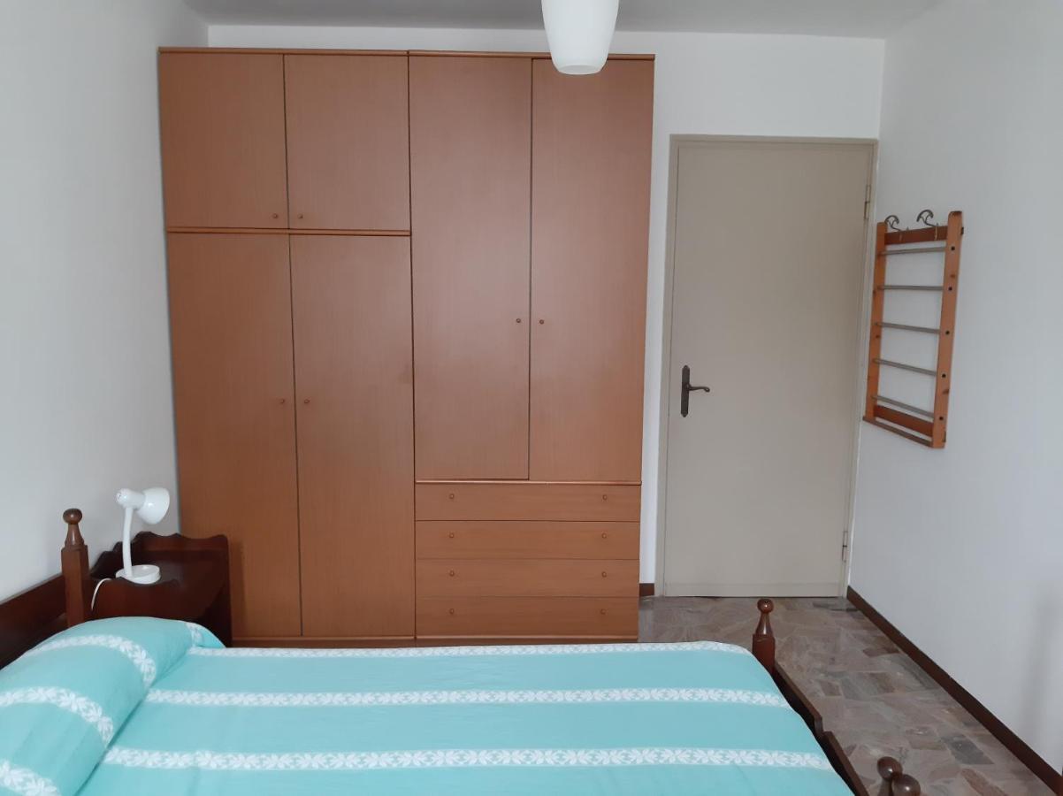 Bilocale A Piazza Brembana Apartment Exterior photo